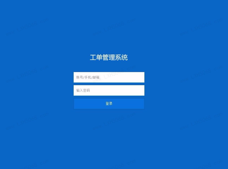 Thinkphp内核工单系统源码商业开源版 多用户+多客服+短信+邮件通知-1 Thinkphp内核工单系统源码商业开源版 多用户+多客服+短信+邮件通知-1