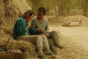 《隐入尘烟》电影4k高清1080p免费在线观看