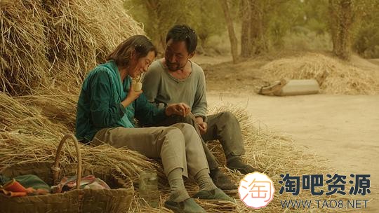 《隐入尘烟》电影4k高清1080p免费在线观看-1