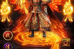 雷霆传奇 修罗传说H5游戏源码无限元宝 搭建教程