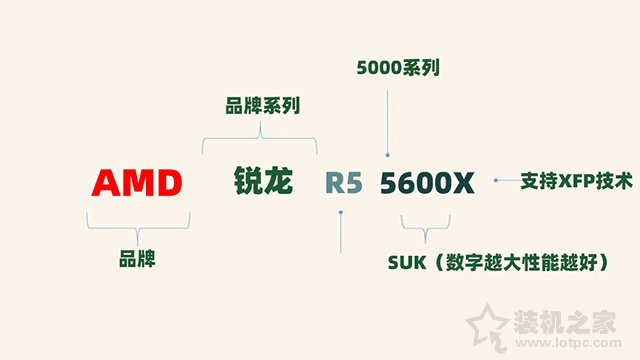 电脑小白必读的CPU基础知识大全,CPU知识科普最新全面讲解-3 电脑小白必读的CPU基础知识大全,CPU知识科普最新全面讲解-3