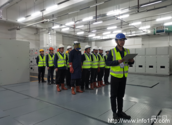 甘肃移动开展大型数据中心实战化应急演练-1