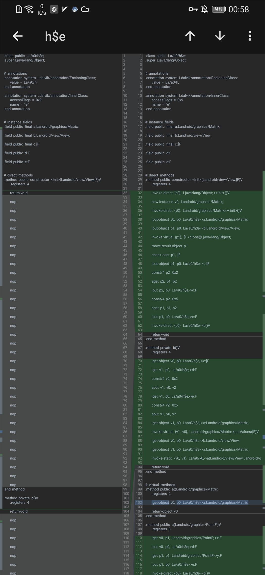BlackDex v3.2.0安卓应用脱壳-2