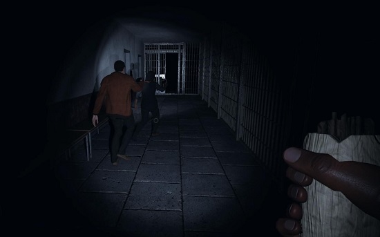 恐鬼症steam叫什么 恐鬼症游戏在steam上的下载教程-2