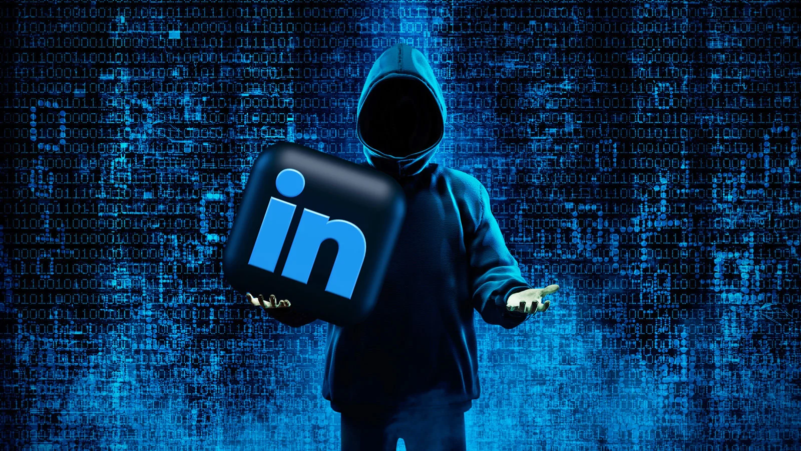 报告称大量 LinkedIn 账号遭攻击:要么付赎金、要么删账号