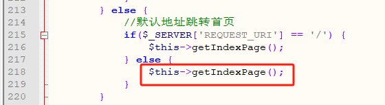 pbootcms模板做百度推广竞价后打不开