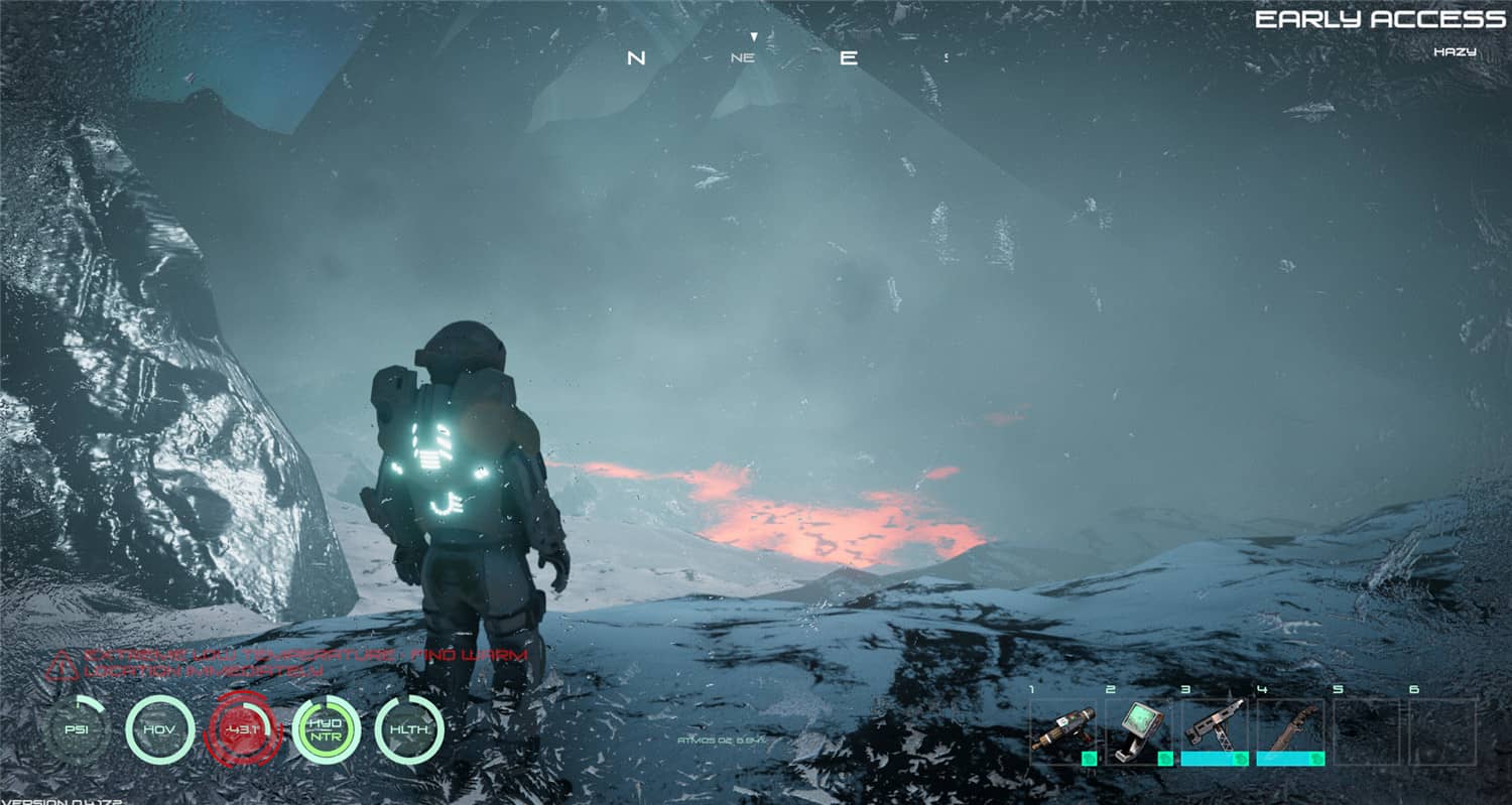 点击查看原图 奥西里斯:新黎明/Osiris: New Dawn/动作冒险
