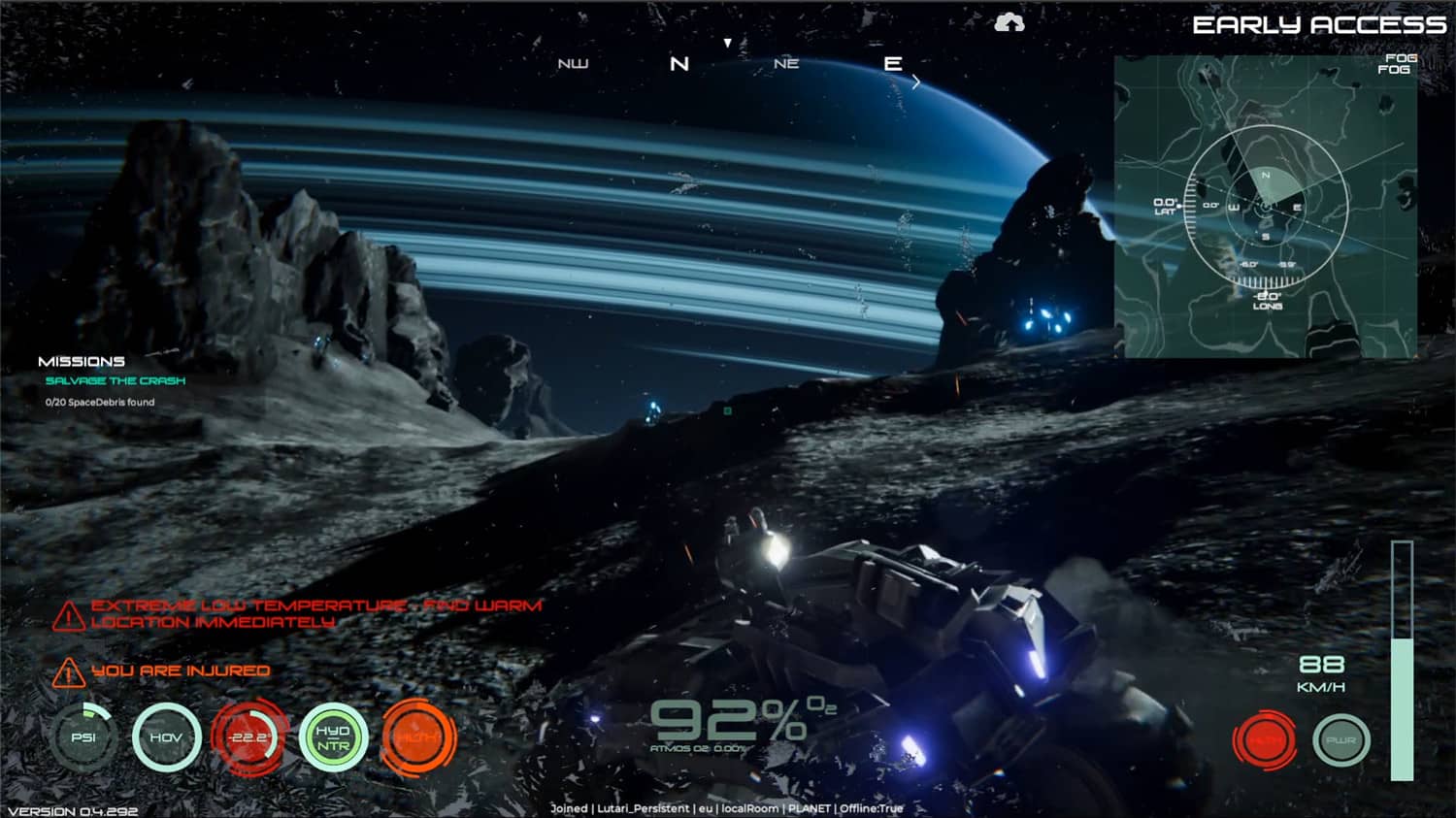 点击查看原图 奥西里斯:新黎明/Osiris: New Dawn/动作冒险