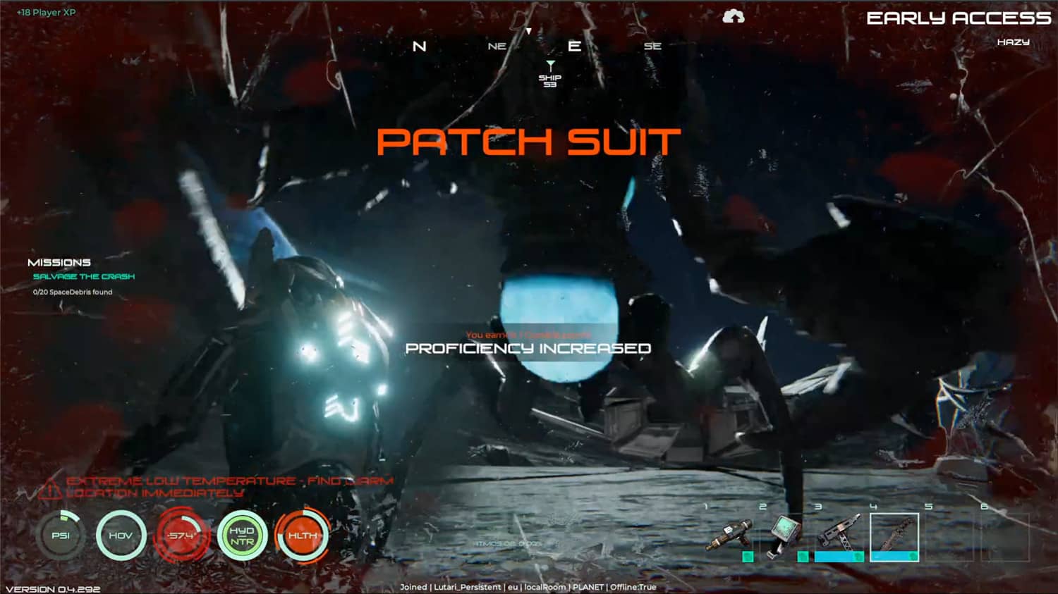 点击查看原图 奥西里斯:新黎明/Osiris: New Dawn/动作冒险