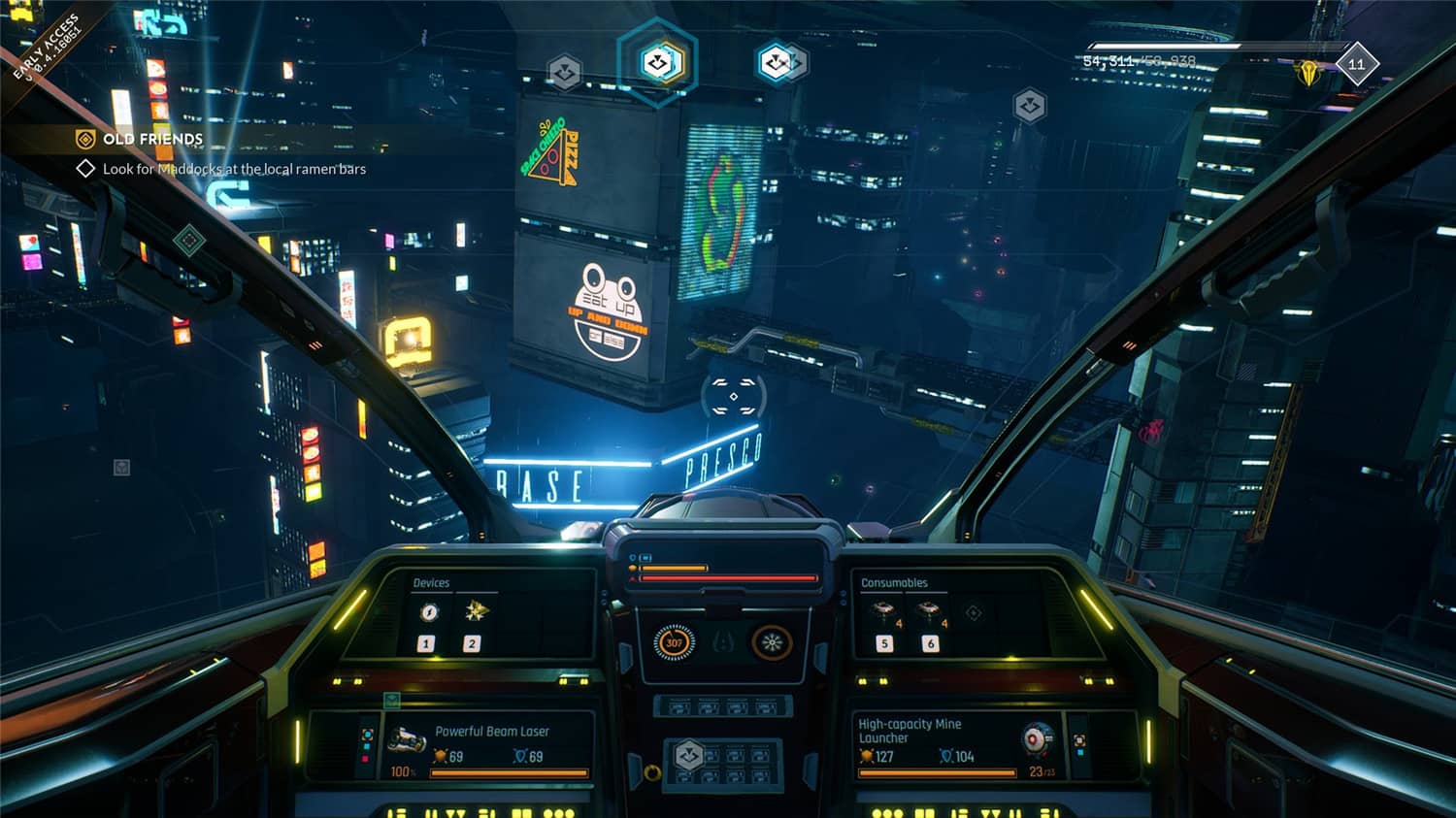 点击查看原图 永恒空间2/EVERSPACE 2/动作冒险