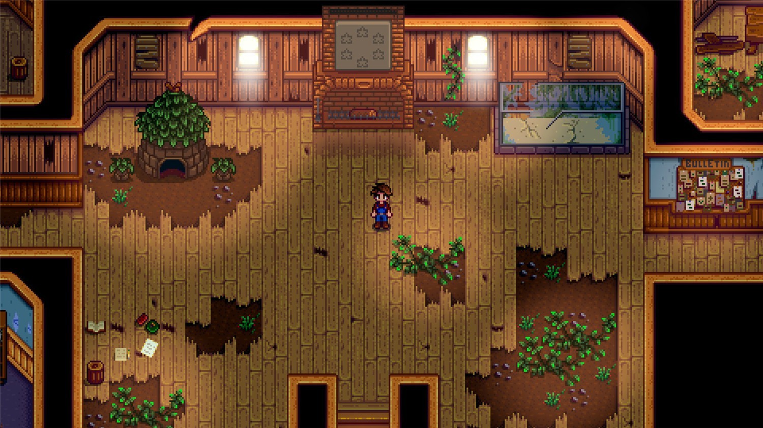 星露谷物语/Stardew Valley/角色扮演