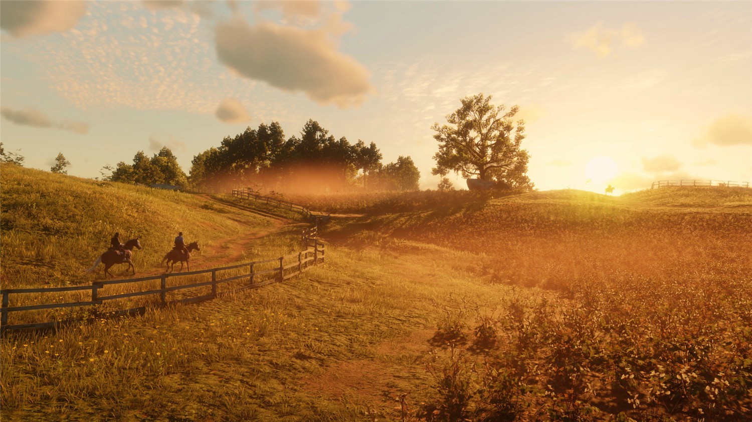 荒野大镖客2：救赎终极版/Red Dead Redemption 2
