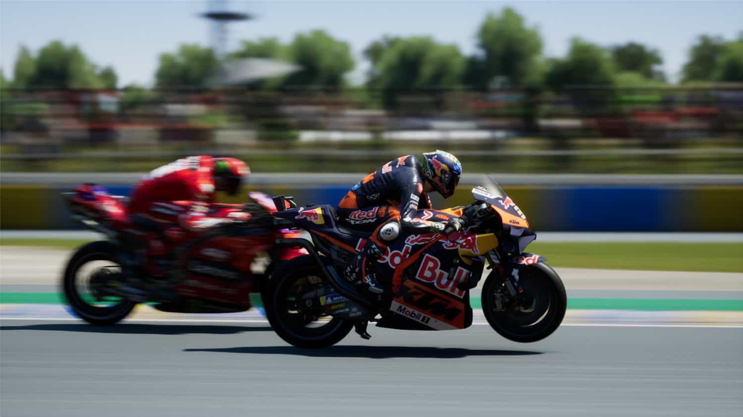 点击查看原图 世界摩托大奖赛24/MotoGP 24/体育竞速
