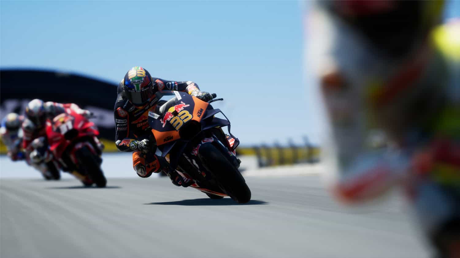 点击查看原图 世界摩托大奖赛24/MotoGP 24/体育竞速