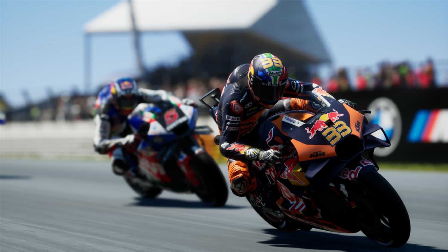 点击查看原图 世界摩托大奖赛24/MotoGP 24/体育竞速