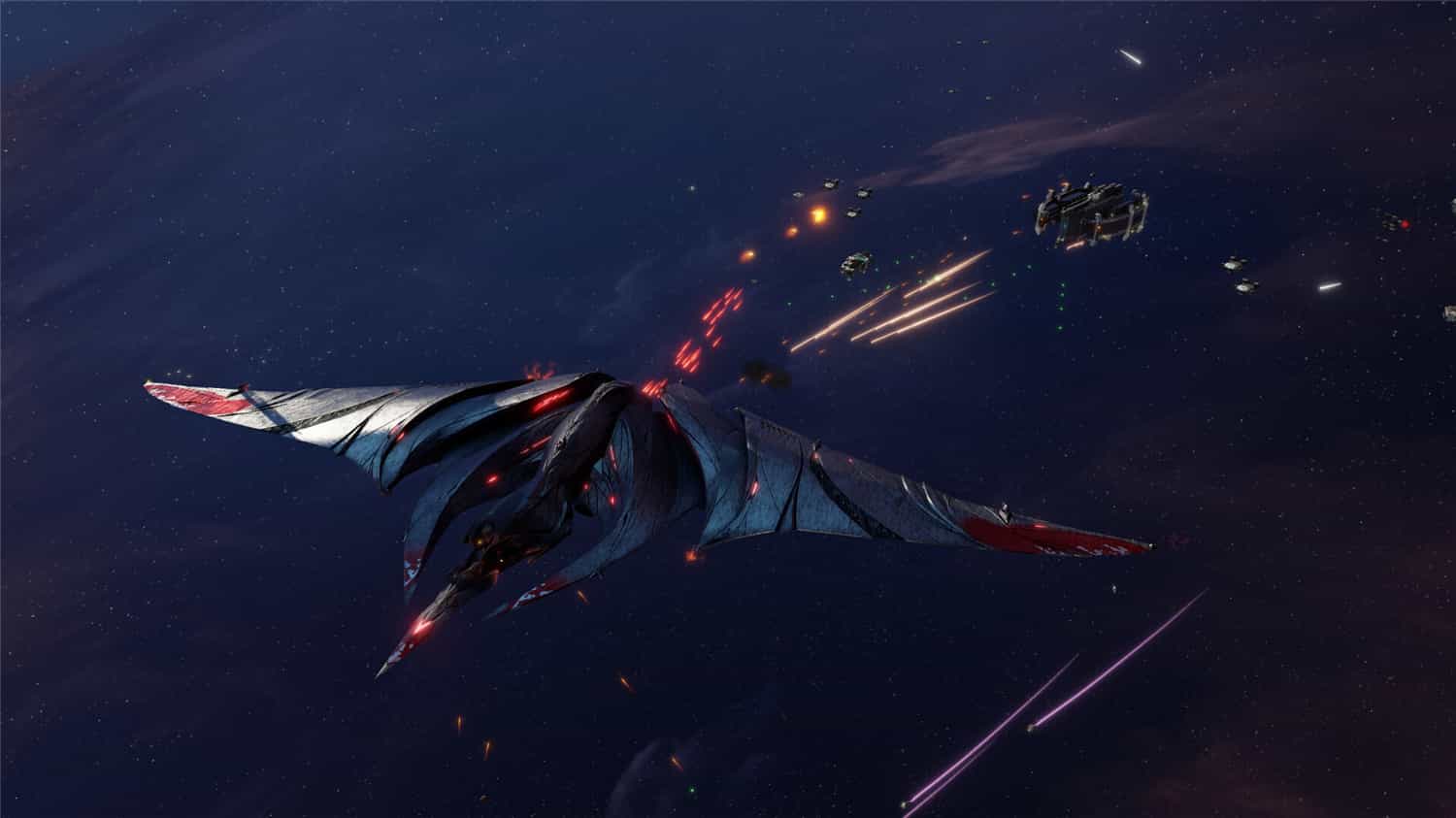 点击查看原图 太阳帝国的原罪2/Sins of a Solar Empire II