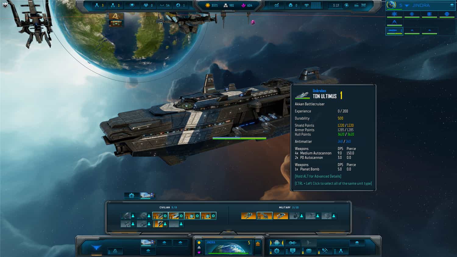 点击查看原图 太阳帝国的原罪2/Sins of a Solar Empire II