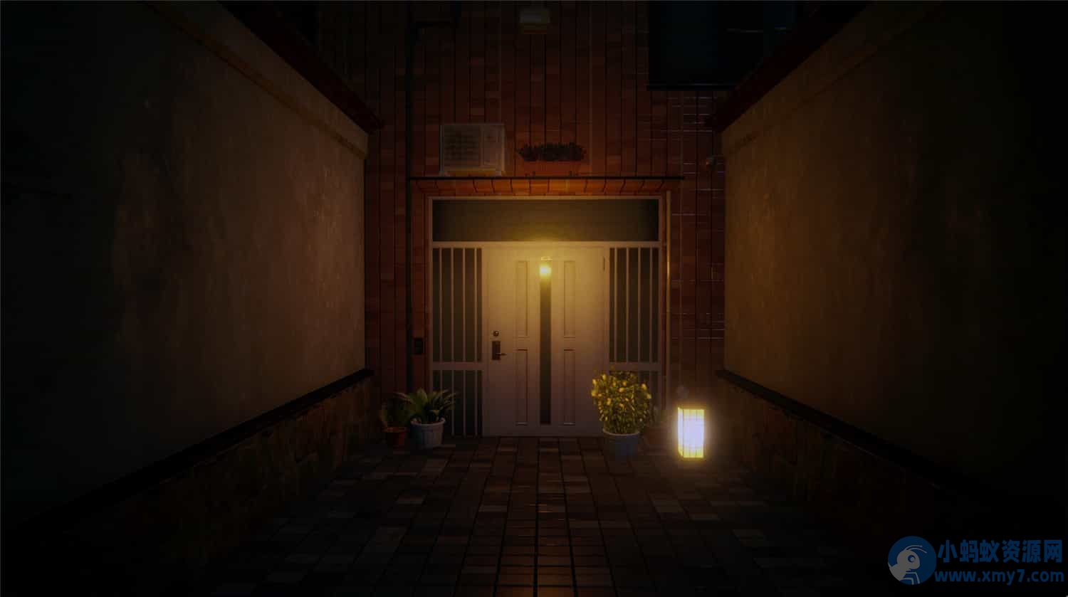 《恐怖遗迹》v1.0.0中文版