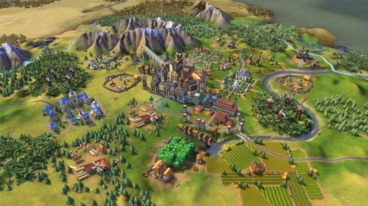 1619674958524766.jpg 《文明6》v1.0.12.68附345合集