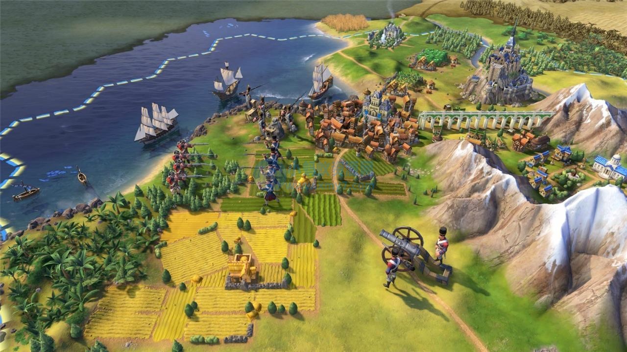 1619674958137984.jpg 《文明6》v1.0.12.68附345合集