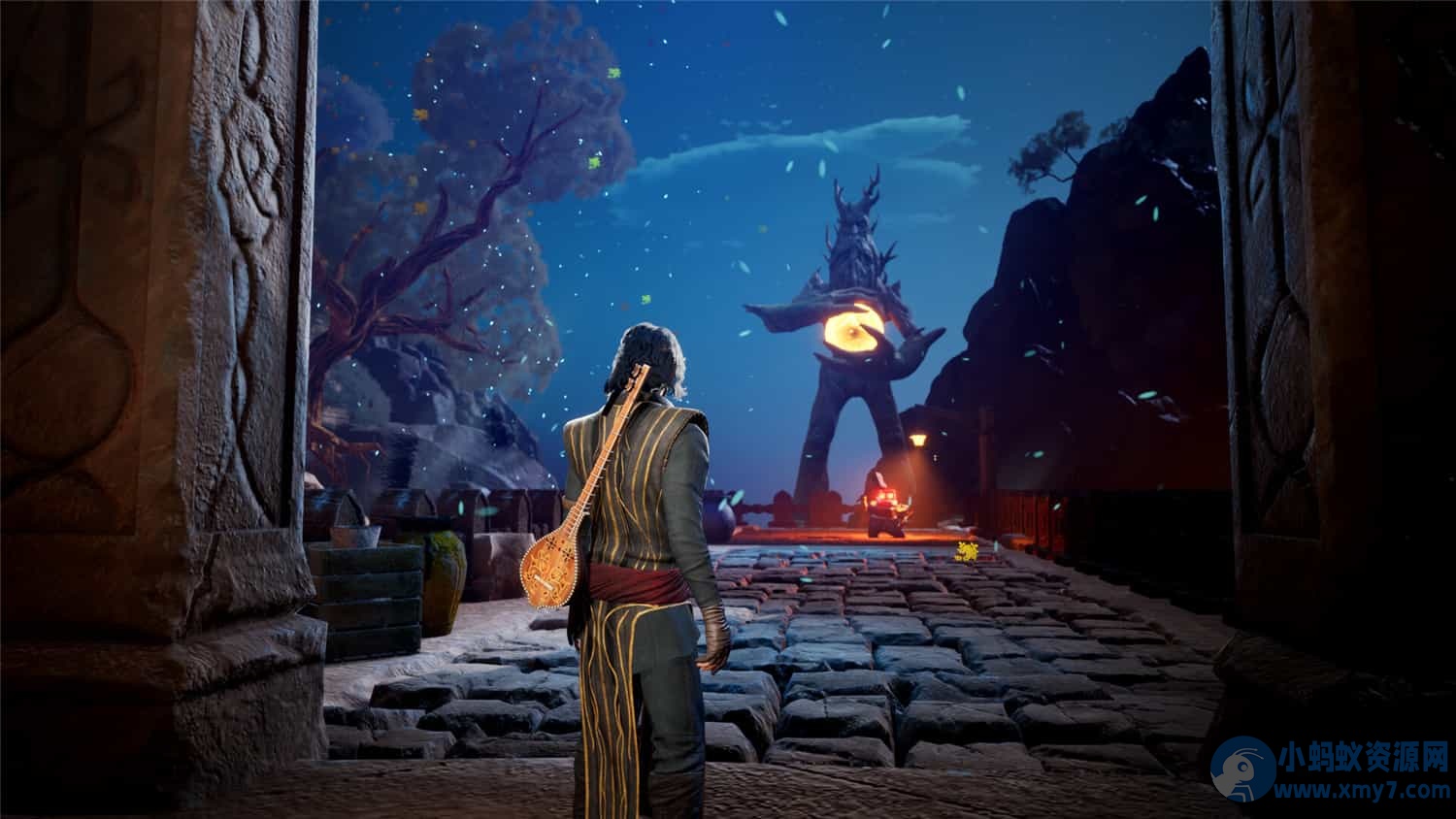 《权贵之地》v1.0.0中文版