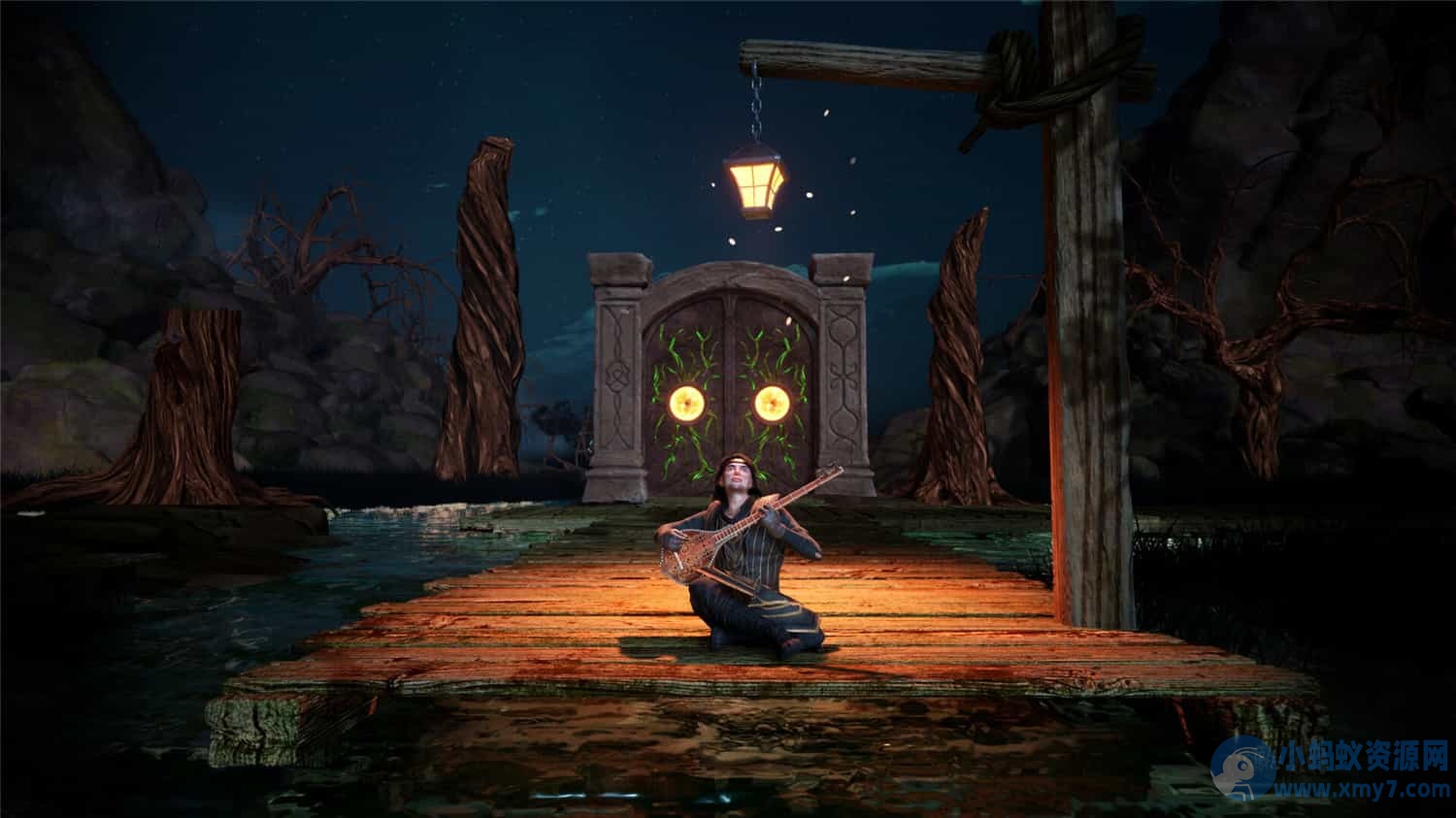 《权贵之地》v1.0.0中文版