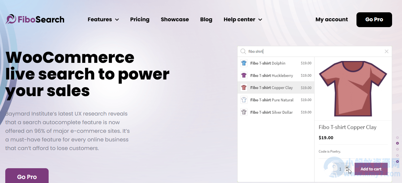 WordPress搜索插件–FiboSearch Pro v1.28.1 破解版下载