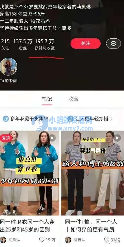 小红书自媒体流量变现项目介绍