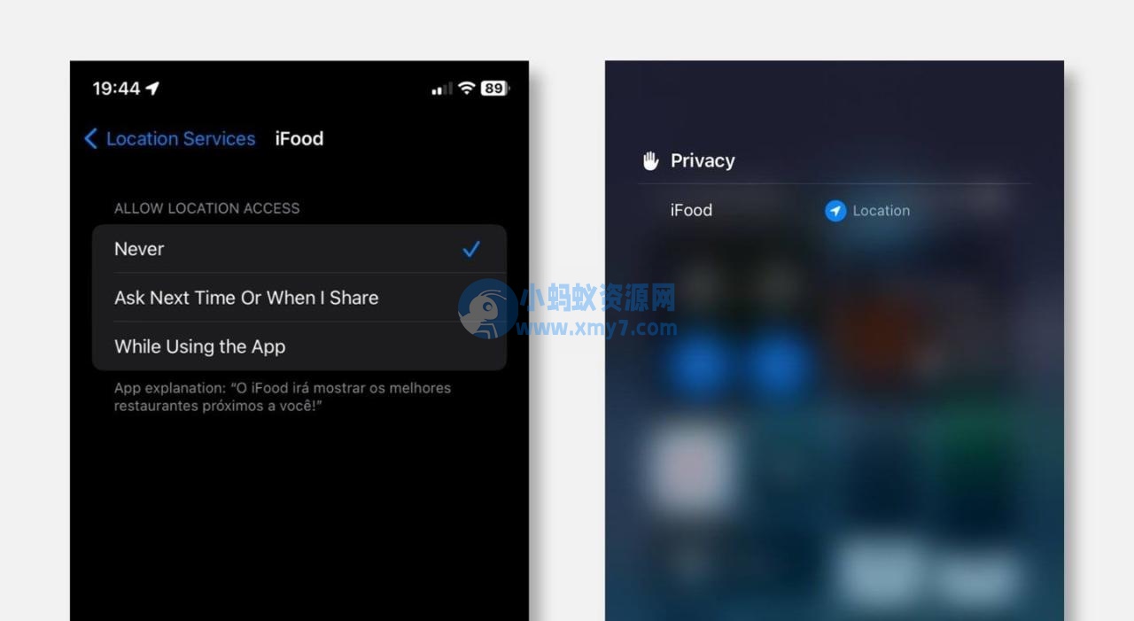 苹果在 iOS 16.3 中修复 Apple Maps 的隐私 BUG:未经用户允许,应用可收集位置数据 苹果在 iOS 16.3 中修复 Apple Maps 的隐私 BUG:未经用户允许,应用可收集位置数据