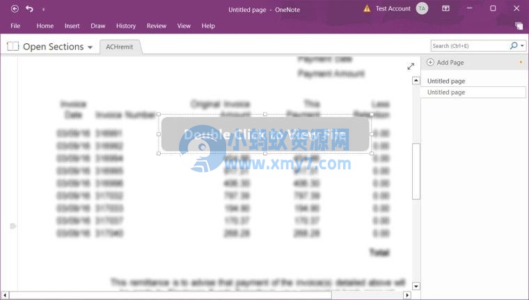有攻击者利用微软 OneNote 笔记来传播恶意软件，可窃取敏感信息