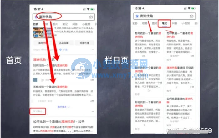 百度精选笔记怎么发布、收录、推广和优化排名？