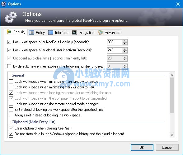密码管理工具 KeePass 被爆安全漏洞：允许攻击者以纯文本形式导出整个数据库