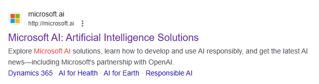 由于全球 AI 热潮，加勒比海小岛安圭拉“.ai”域名变数字金矿