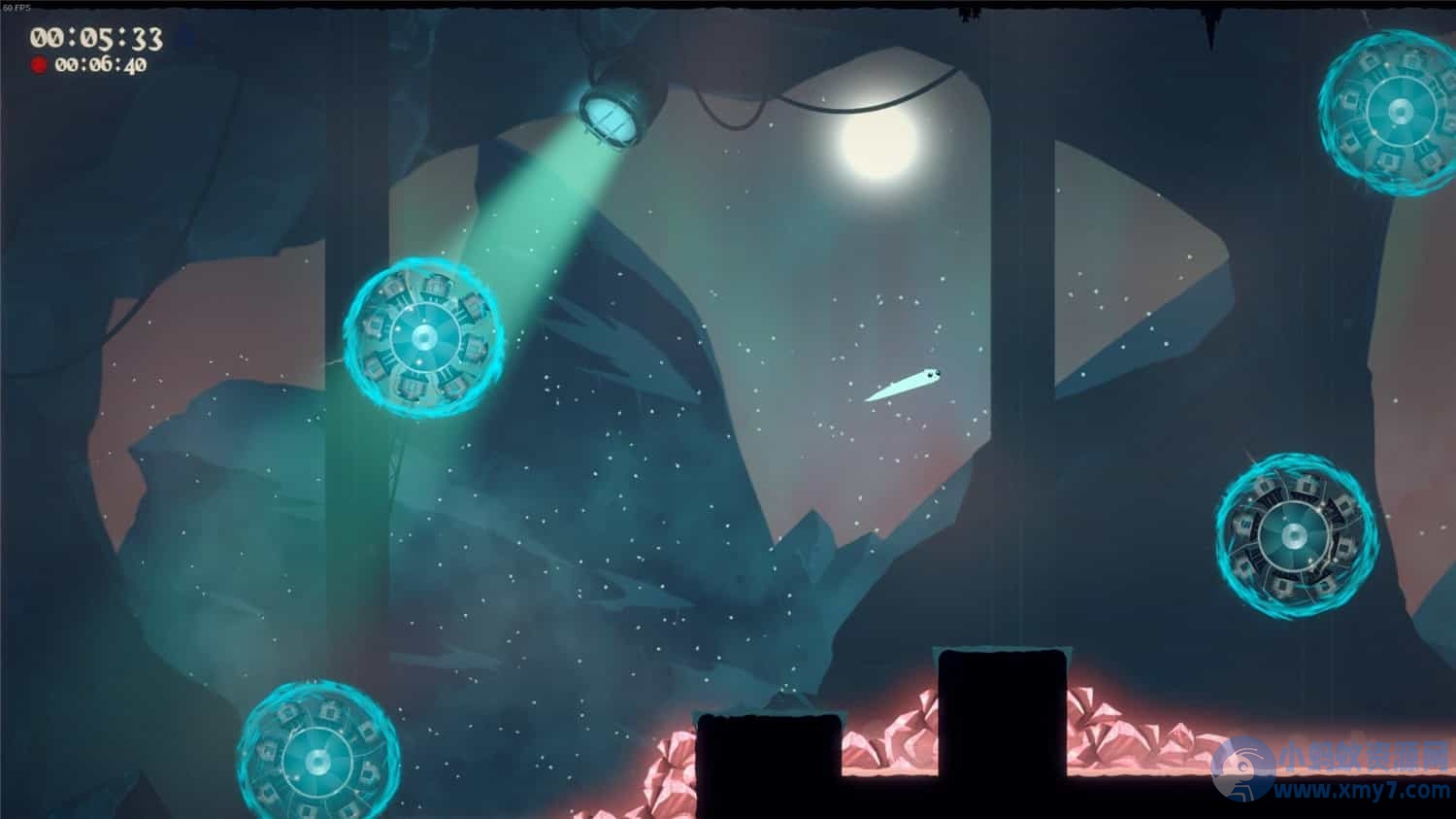 《幽灵追踪》Build.15126976中文版