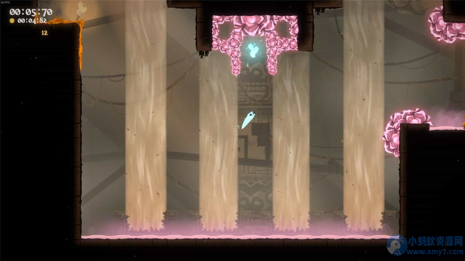 《幽灵追踪》Build.15126976中文版