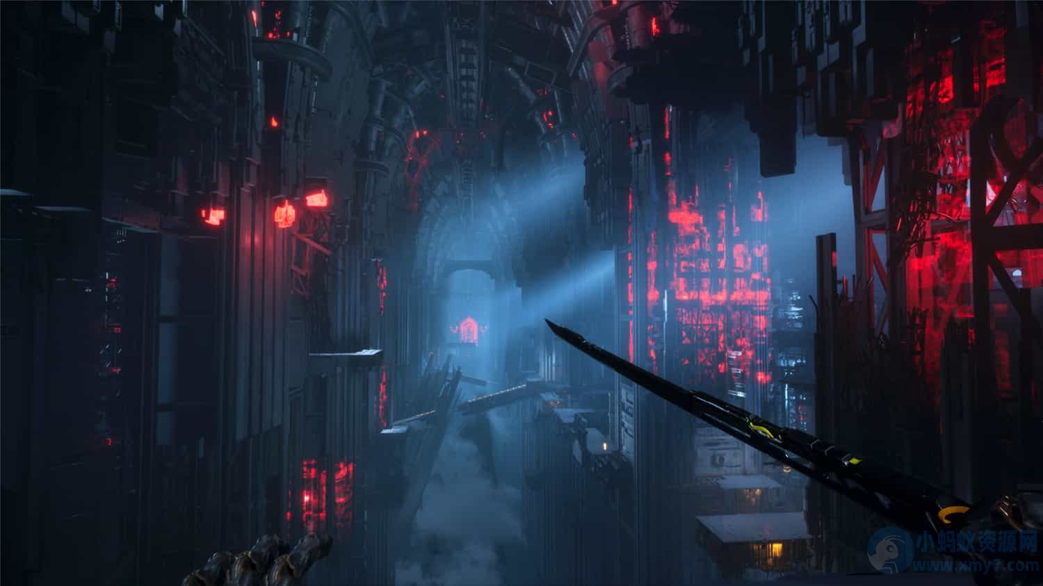 《幽灵行者2》v0.42207.546中文版