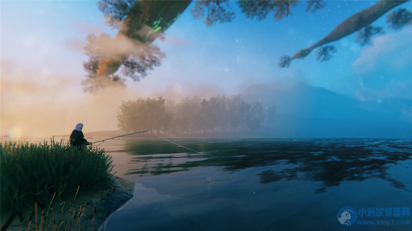 《Valheim: 英灵神殿》v0.218.21中文版