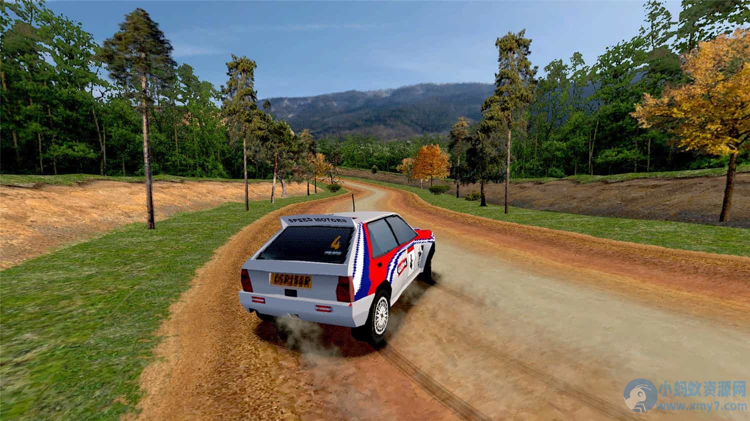 《旧日飞车》v1.0.92中文版