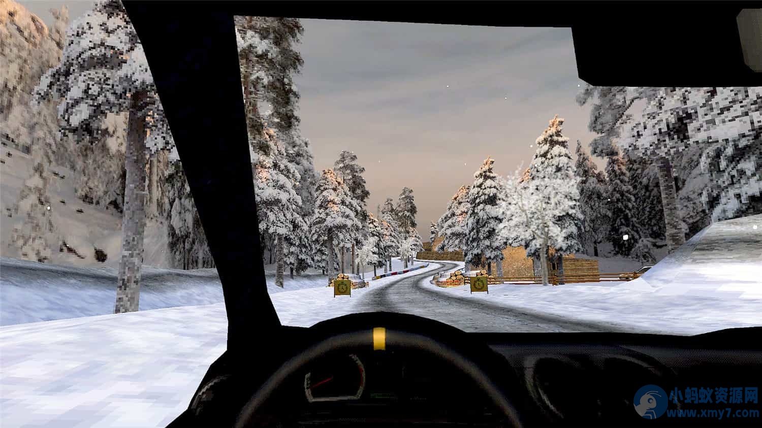 《旧日飞车》v1.0.92中文版