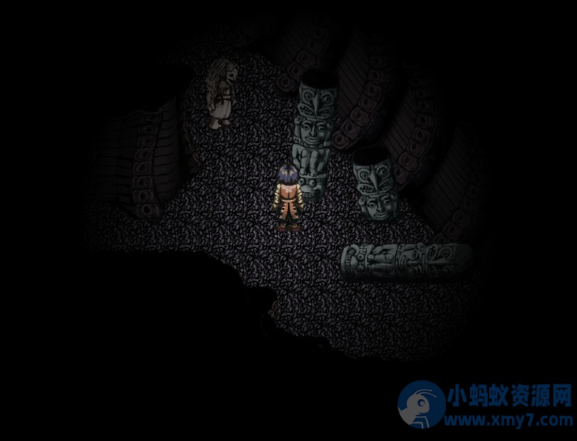 《恐惧与饥饿》v1.4.1中文版