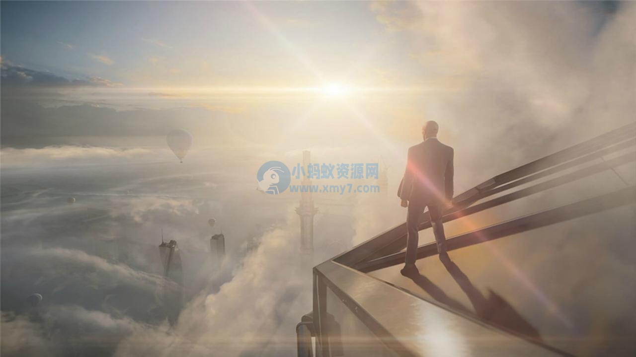 《杀手3》v3.200.0豪华版