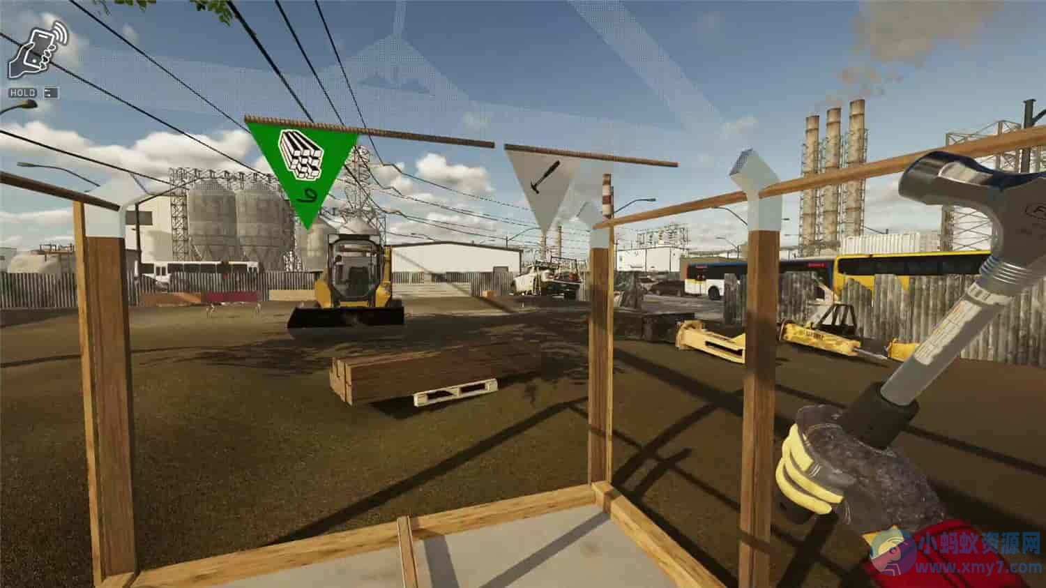 《拆迁建造3》v1.0.0中文版