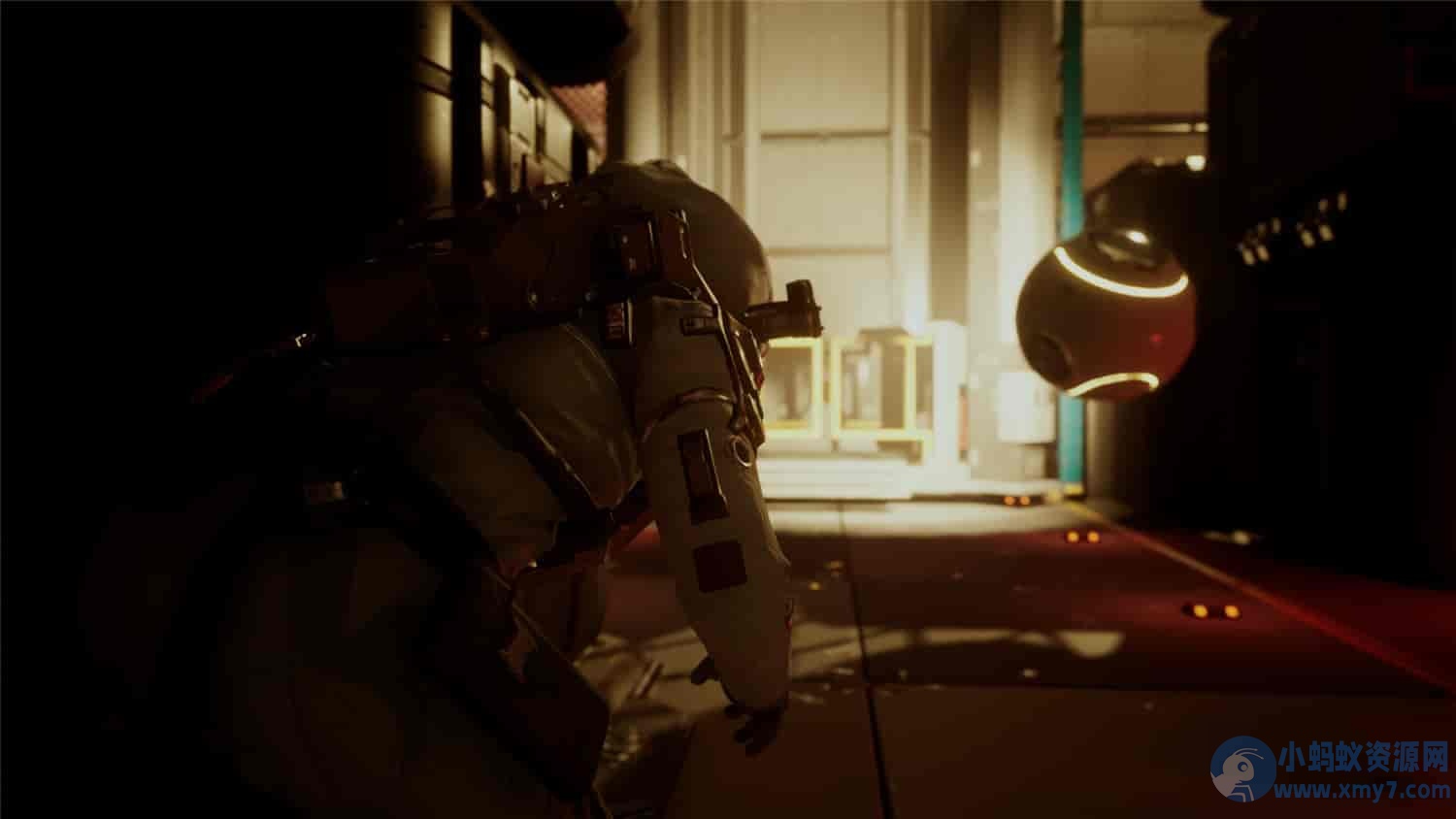 《演灭》v1.0.0中文版