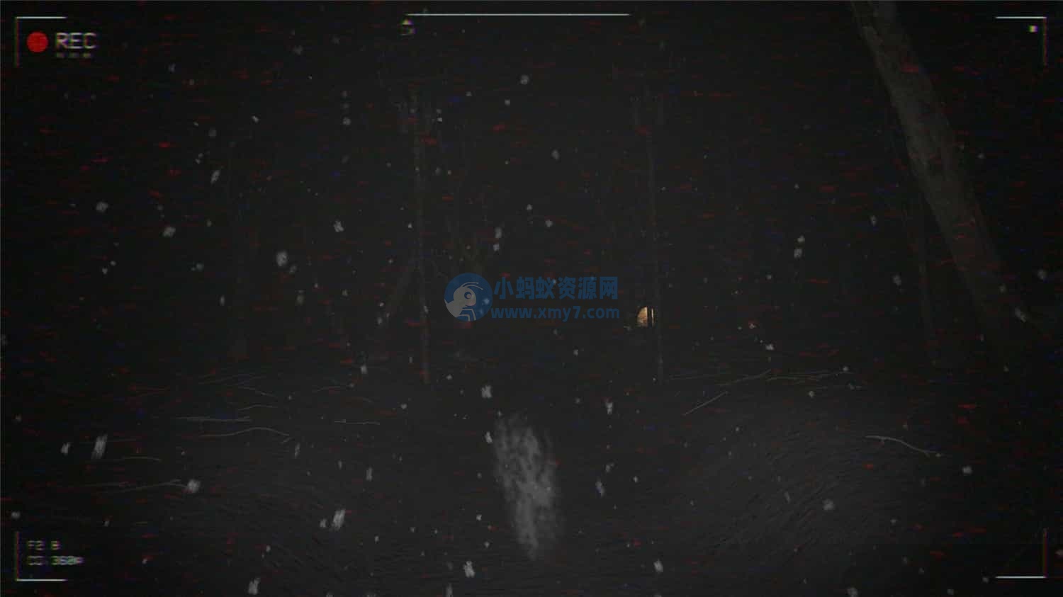 《奶奶重制版》v3.5中文版
