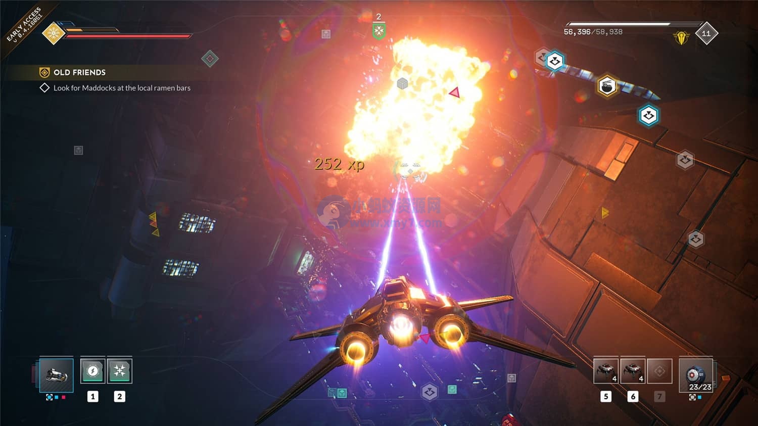 《永恒空间2》v1.3.42909中文版