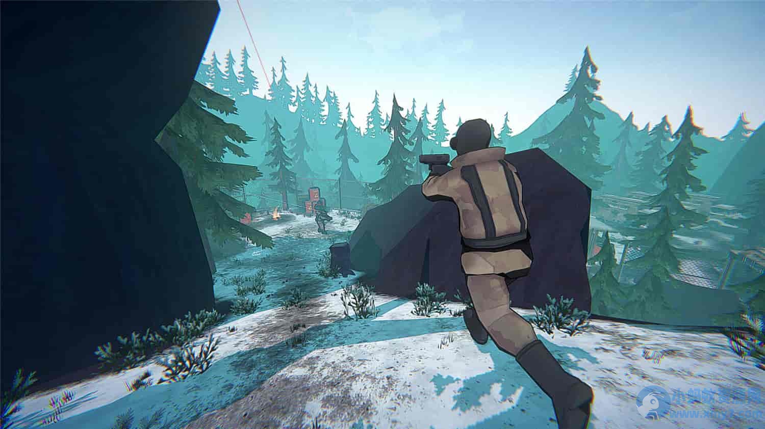 《我是你的野兽》v1.01中文版