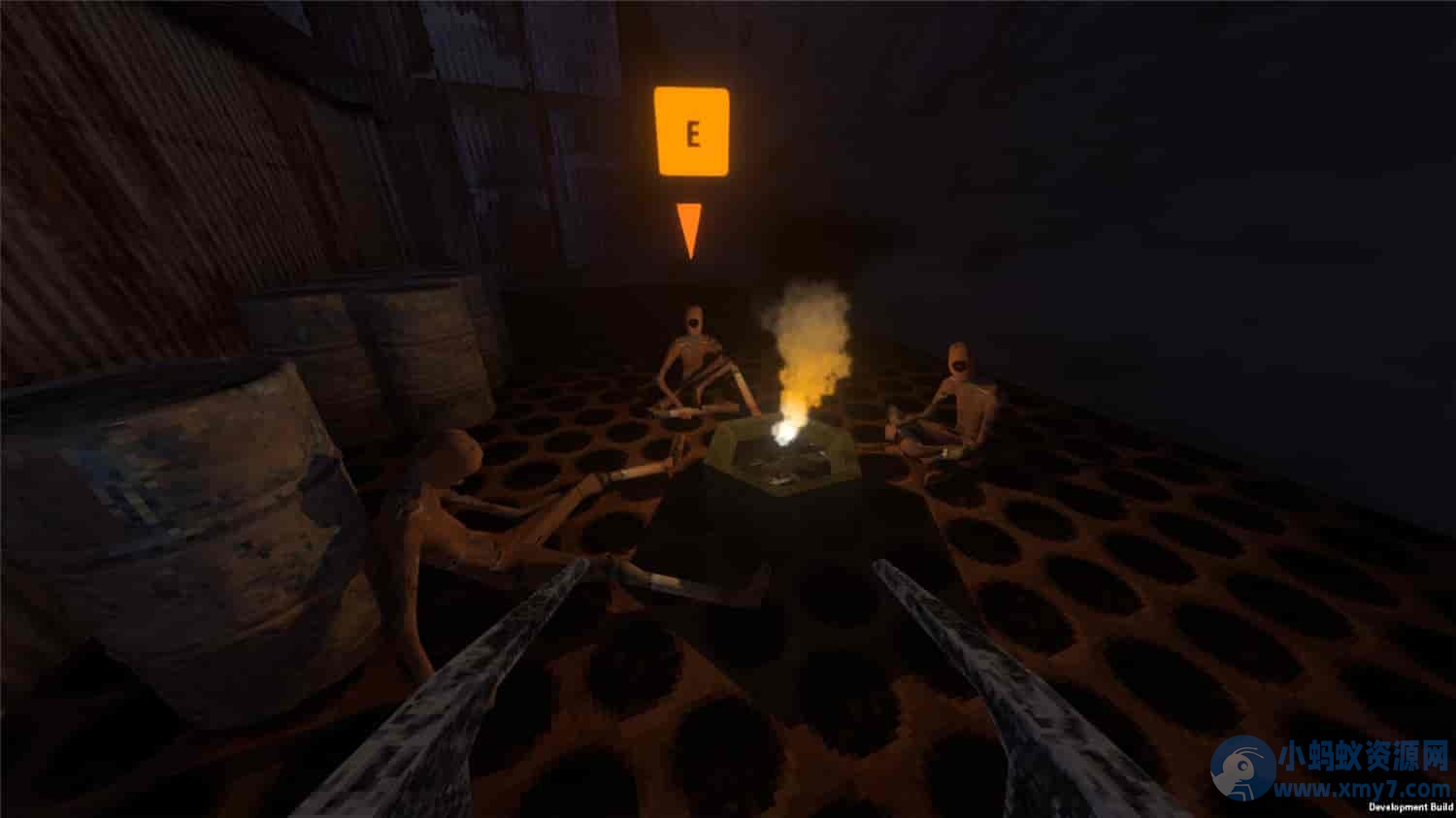 《洛恩的诱惑》v1.0.0中文版