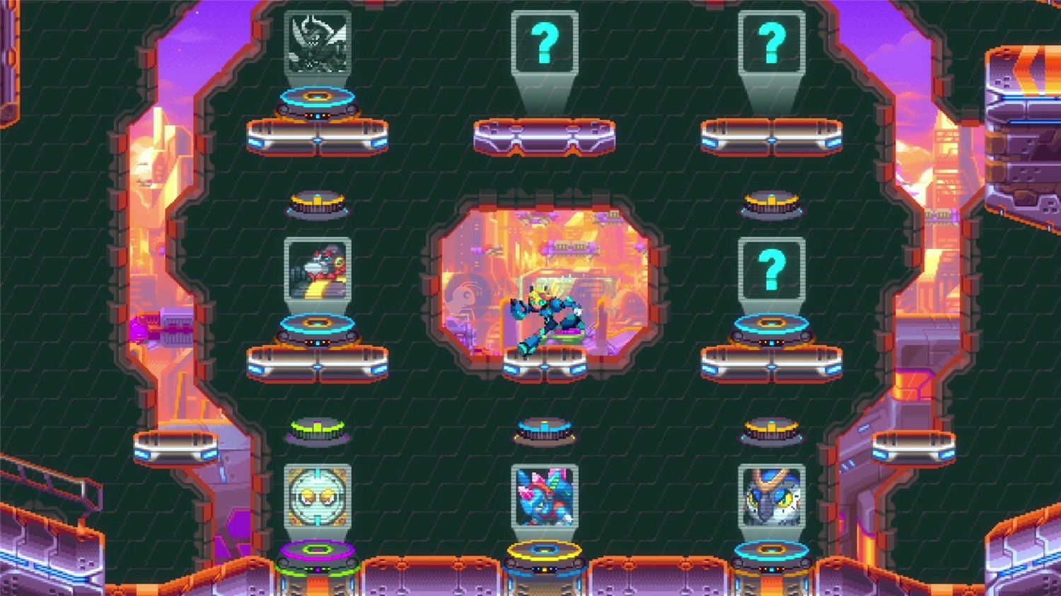 《30XX》v1.3.3正式版