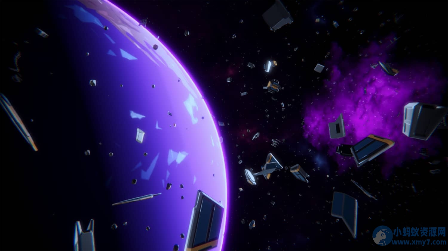 《残余》v0.53x0316a中文版